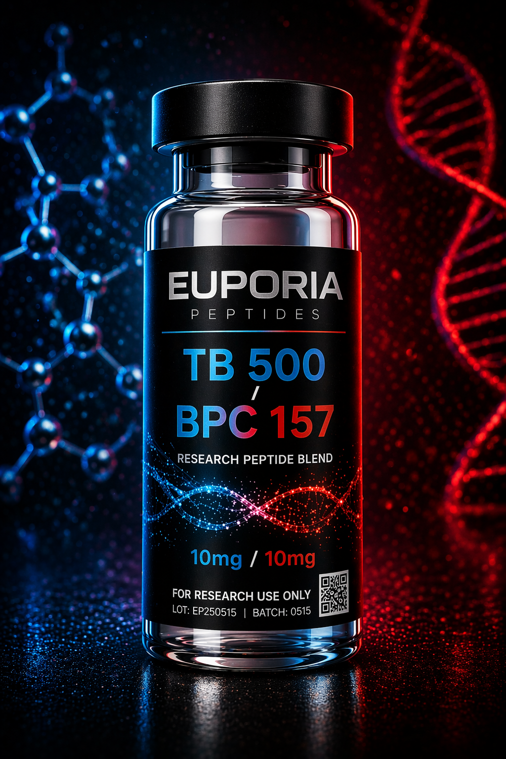 Wolverine Peptide